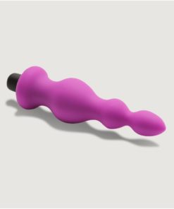 Dop Pentru Anus Bullet Amuse Purple