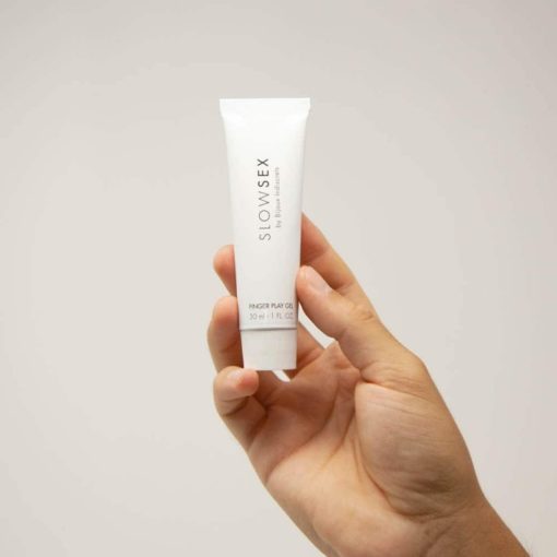 Gel Stimulare Finger Play