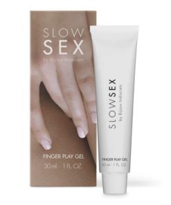 Gel Stimulare Finger Play