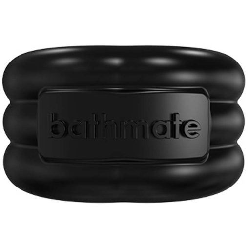 Inel Penis Bathmate Vibe Ring Stretch - imagine 2