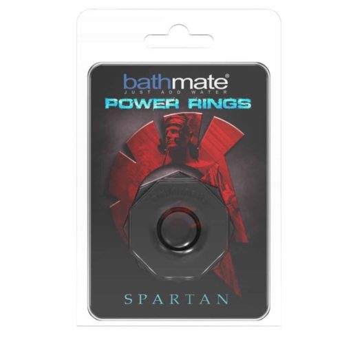 Inel Penis Power Ring Spartan Bathmate