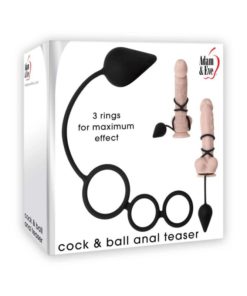 Inel Pentru Penis Cock and Ball