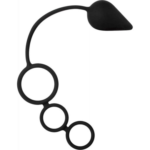 Inel Pentru Penis Cock & Ball