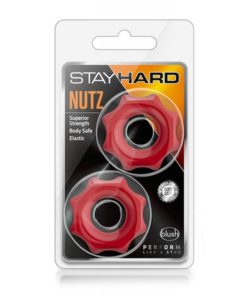 Inele Erectie Stay Hard Nutz