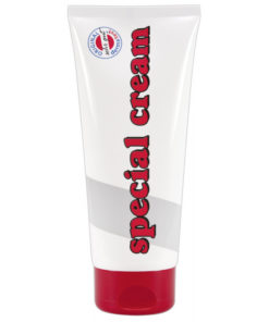 Lubrifiant pe Baza de Apa Special Cream