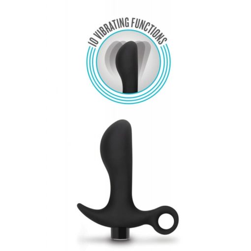 Masator pentru Prostata Anal Adventures