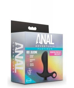 Masator pentru Prostata Anal Adventures