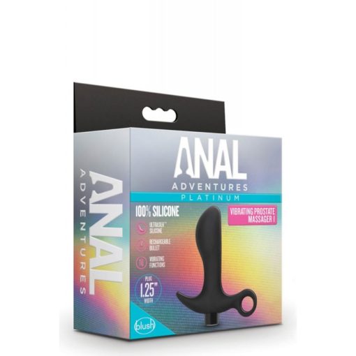 Masator pentru Prostata Anal Adventures