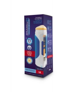 Masturbator Cu Vibratii Autoblow 2+ XT Complete A