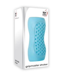 Masturbator cu Striatii Gripmaster Stroker