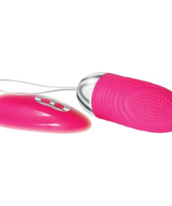 Ou Vibrator Turn Me On Rechargeable Love Bullet