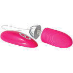 Ou Vibrator Turn Me On Rechargeable Love Bullet
