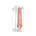 Prelungitor Penis Adam and Eve Ball Strap