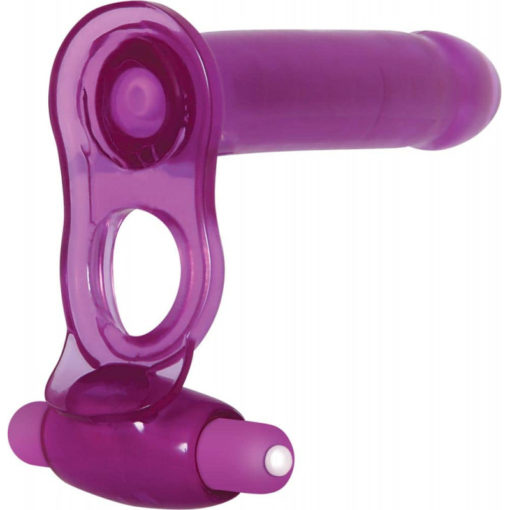 Prelungitor pentru Penis Fantasy Ring