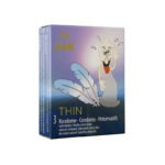 Prezervative Subtiri Amor Thin