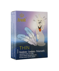Prezervative Subtiri Amor Thin
