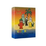 Prezervative cu Arome Amor Color