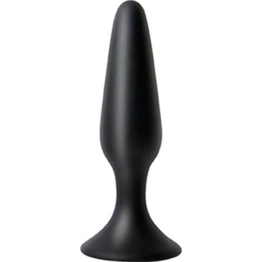 Set Butt Plug din Silicon Booty Boot