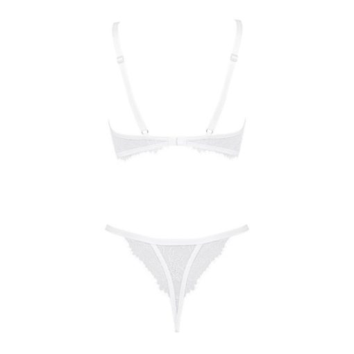 Set Lengerie din Dantela Bianelle