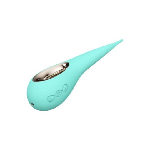 Stimulator Clitoris Dot Aqua Lelo