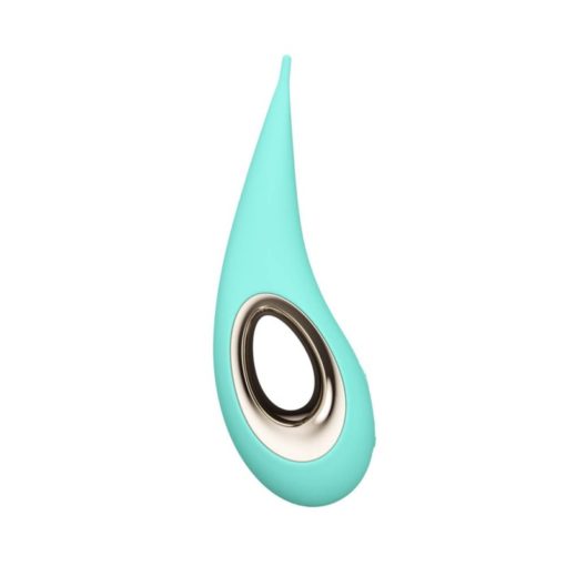 Stimulator Clitoris Dot Aqua Lelo