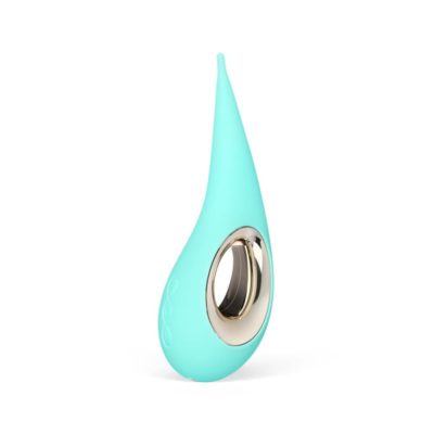 Stimulator Clitoris Dot Aqua Lelo