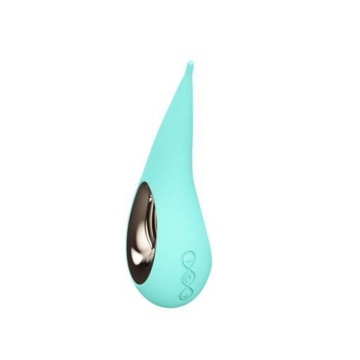 Stimulator Clitoris Dot Aqua Lelo
