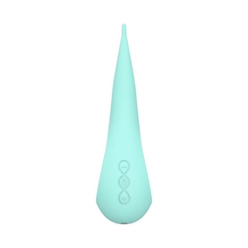 Stimulator Clitoris Dot Aqua Lelo