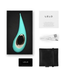 Stimulator Clitoris Dot Aqua Lelo