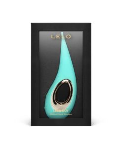 Stimulator Clitoris Dot Aqua Lelo