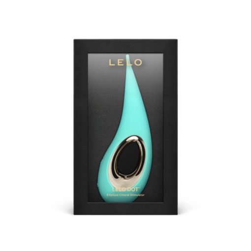 Stimulator Clitoris Dot Aqua Lelo