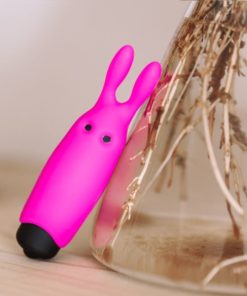 Stimulator Clitoris Lastic Pocket Vibe