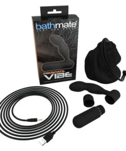 Stimulator Prostata Bathmate Prostate Vibe