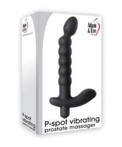 Stimulator Prostata cu Vibratii P Spot