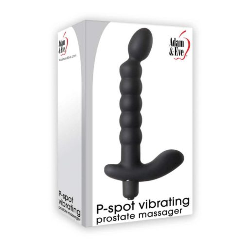 Stimulator Prostata cu Vibratii P Spot