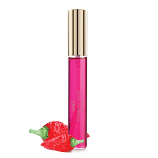 Stimulent pentru Sex Nip Gloss Duet