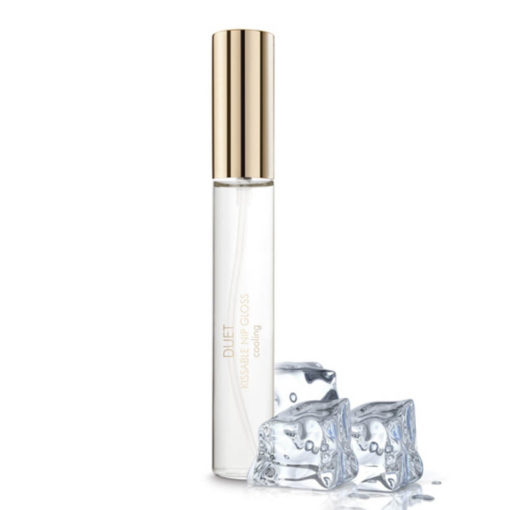 Stimulent pentru Sex Nip Gloss Duet