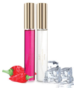 Stimulent pentru Sex Nip Gloss Duet