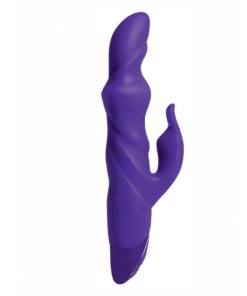 The Thruster Vibrator Punctul G 25 cm