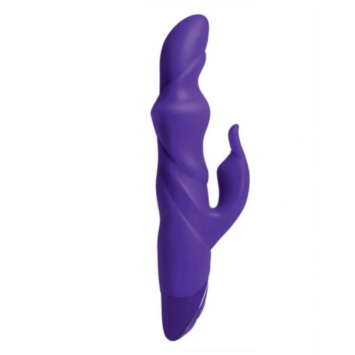 The Thruster Vibrator Punctul G 25 cm