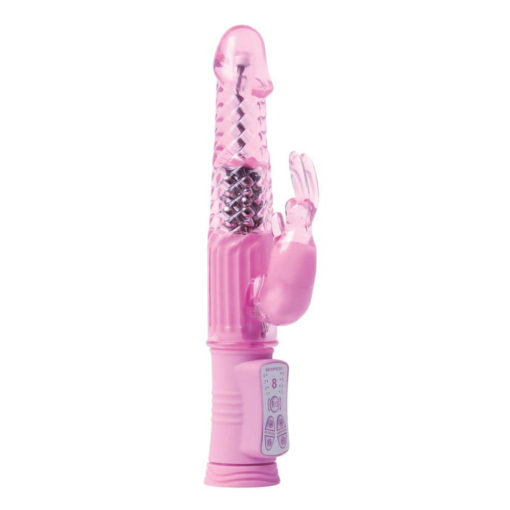 Vibrator Butterfly First Rabbit