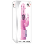 Vibrator Butterfly First Rabbit