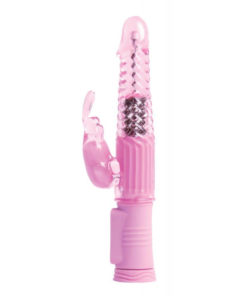 Vibrator Butterfly First Rabbit