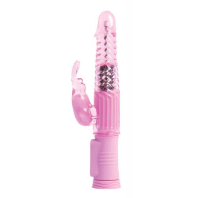 Vibrator Butterfly First Rabbit