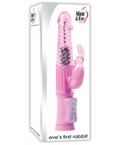 Vibrator Butterfly First Rabbit