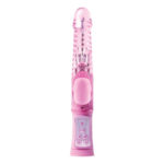 Vibrator Butterfly First Rabbit