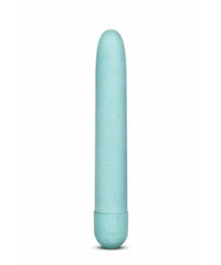 Vibrator Reciclabil Gaia Eco Aqua