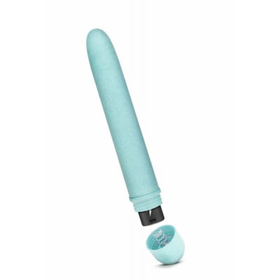 Vibrator Clitoris Gaia Eco Aqua