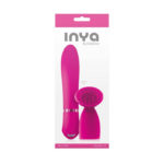 Vibrator Clitoris Inya Blossom 