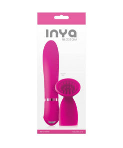 Vibrator Clitoris Inya Blossom 